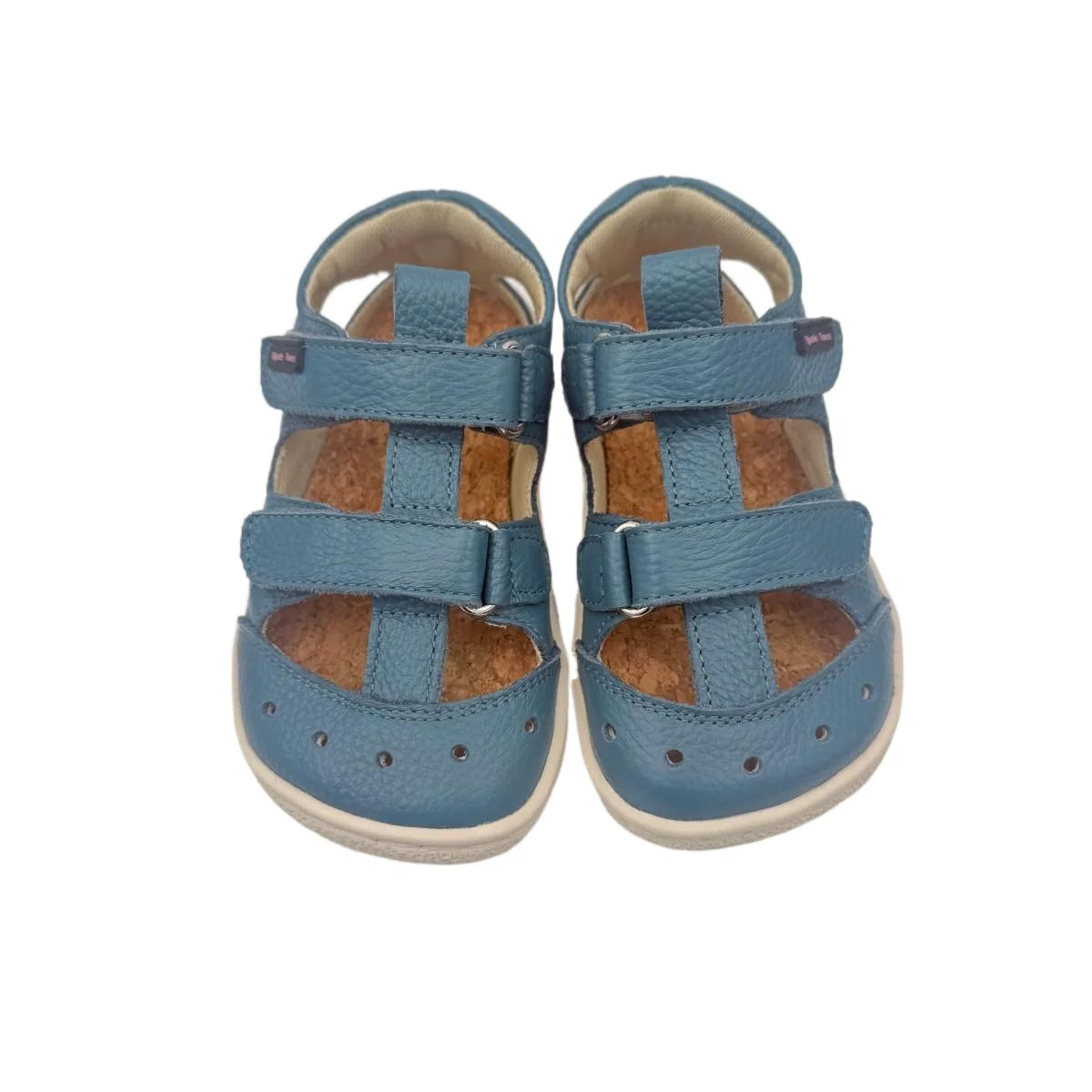 Tipsietoes Comfortable Sandals 2025 Summer New Boy Girls Beach Shoes Kids Casual Barefoot Children Fashion Sport Light Weight