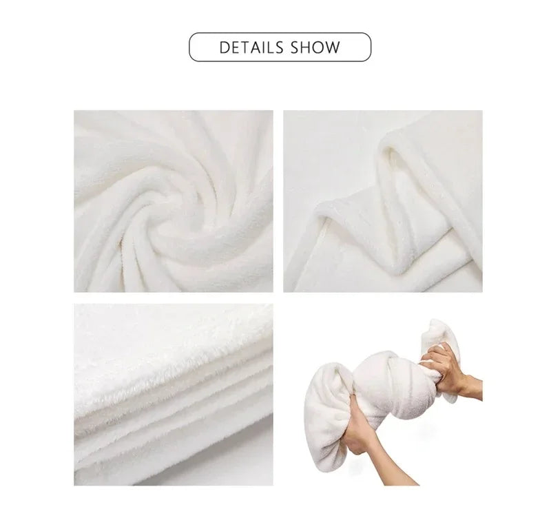 1Pcs S-Scotty C-Camerons Microfiber Beach Towel Absorbent Quick dry Soft Yoga Swimming Resort Mountain Climbing Towel