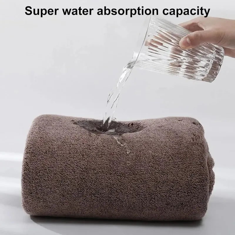 70X140cm Ladies Straps Wearable Bath TowelSuper Soft Wearable Bath TowelQuick Drying Super Absorbent Comfortable Beach Towel