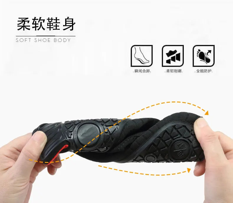 2022 New Style Barefoot Shoes Unisex Portable Socks Sneakers Men Sports Gym Running Shoes Women Yoga Outdoor Beach Water Sports