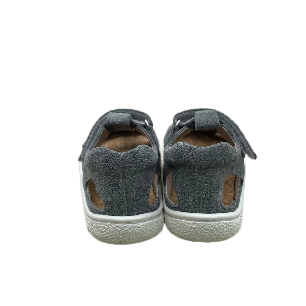 Tipsietoes Comfortable Sandals 2025 Summer New Boy Girls Beach Shoes Kids Casual Barefoot Children Fashion Sport Light Weight