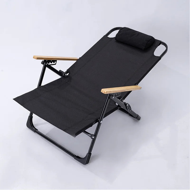 2025 Comfortable Lightweight Folding Chair for Camping Picnic Outdoor Beach Chair