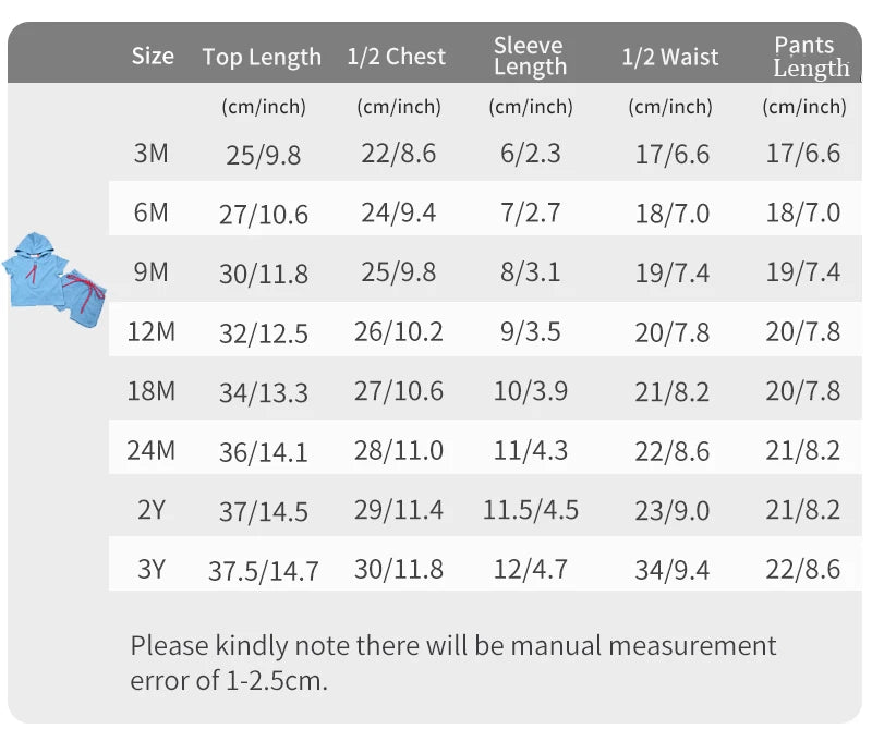 Summer Terry Sibling Clothing Set for Boys And Girls Blue Shirt for Boy Girl Dress Zipper With Colorful Drawstring Teens Outfit