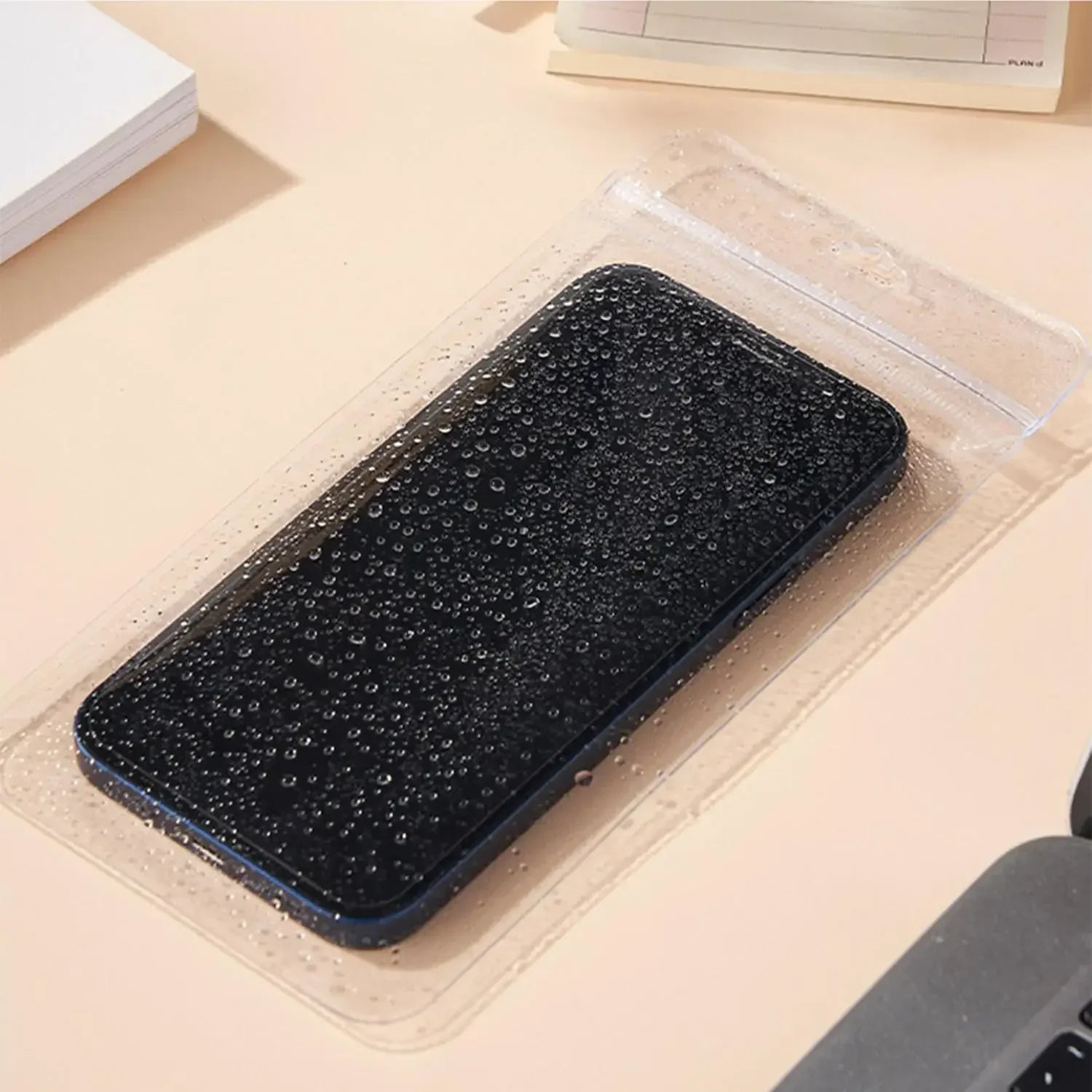 Universal Transparent Waterproof Phone Bag Underwater Summer Swimming Waterproof Case for IPhone Samsung Xiaomi Phones Pouch Bag