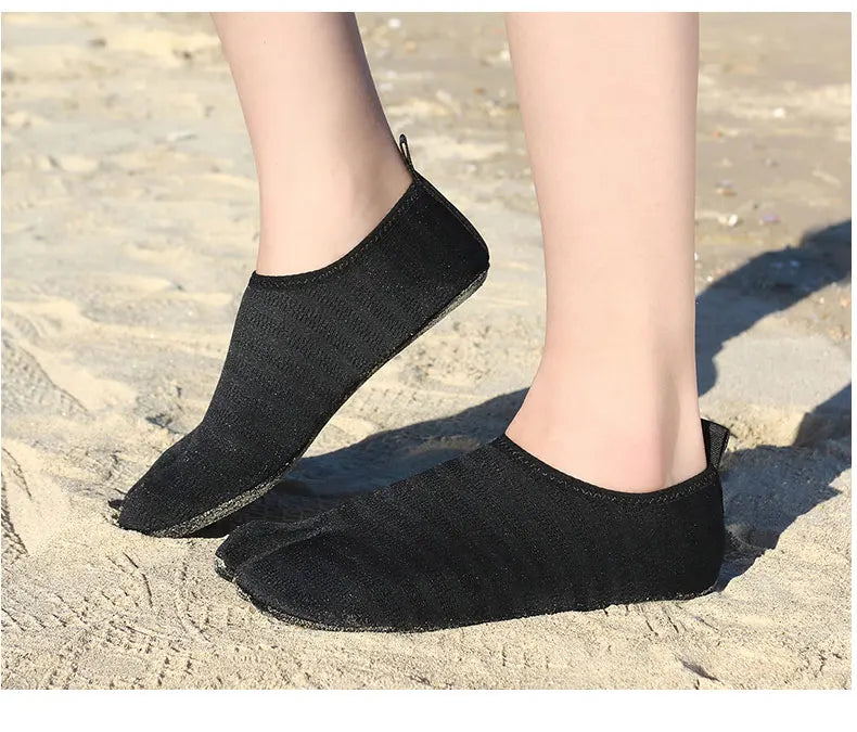 2022 New Style Barefoot Shoes Unisex Portable Socks Sneakers Men Sports Gym Running Shoes Women Yoga Outdoor Beach Water Sports
