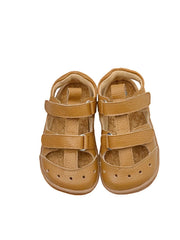Tipsietoes Comfortable Sandals 2025 Summer New Boy Girls Beach Shoes Kids Casual Barefoot Children Fashion Sport Light Weight