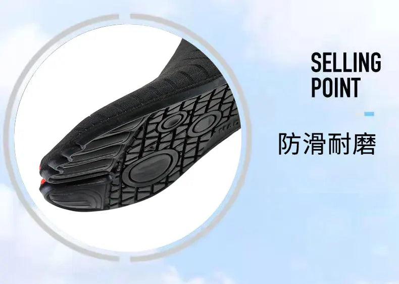2022 New Style Barefoot Shoes Unisex Portable Socks Sneakers Men Sports Gym Running Shoes Women Yoga Outdoor Beach Water Sports