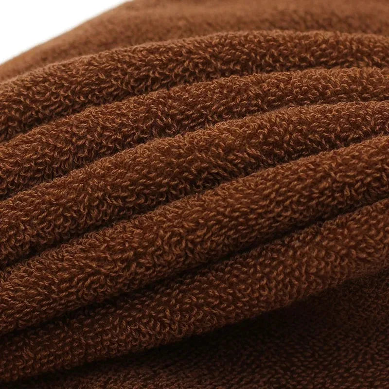 100% Cotton Luxury  Soft  Embroidered  Beach Towel  Super Absorbent Bath Towel for Adults Quick Dry Bathroom Towel Bath Towels
