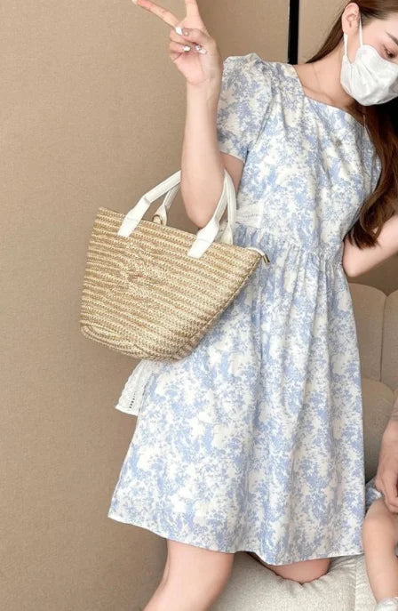Resort Family Summer Couple Look Beach Clothes Mother and Daughter Dress Vacation Father Son Combinations Shirts Shorts Outfits