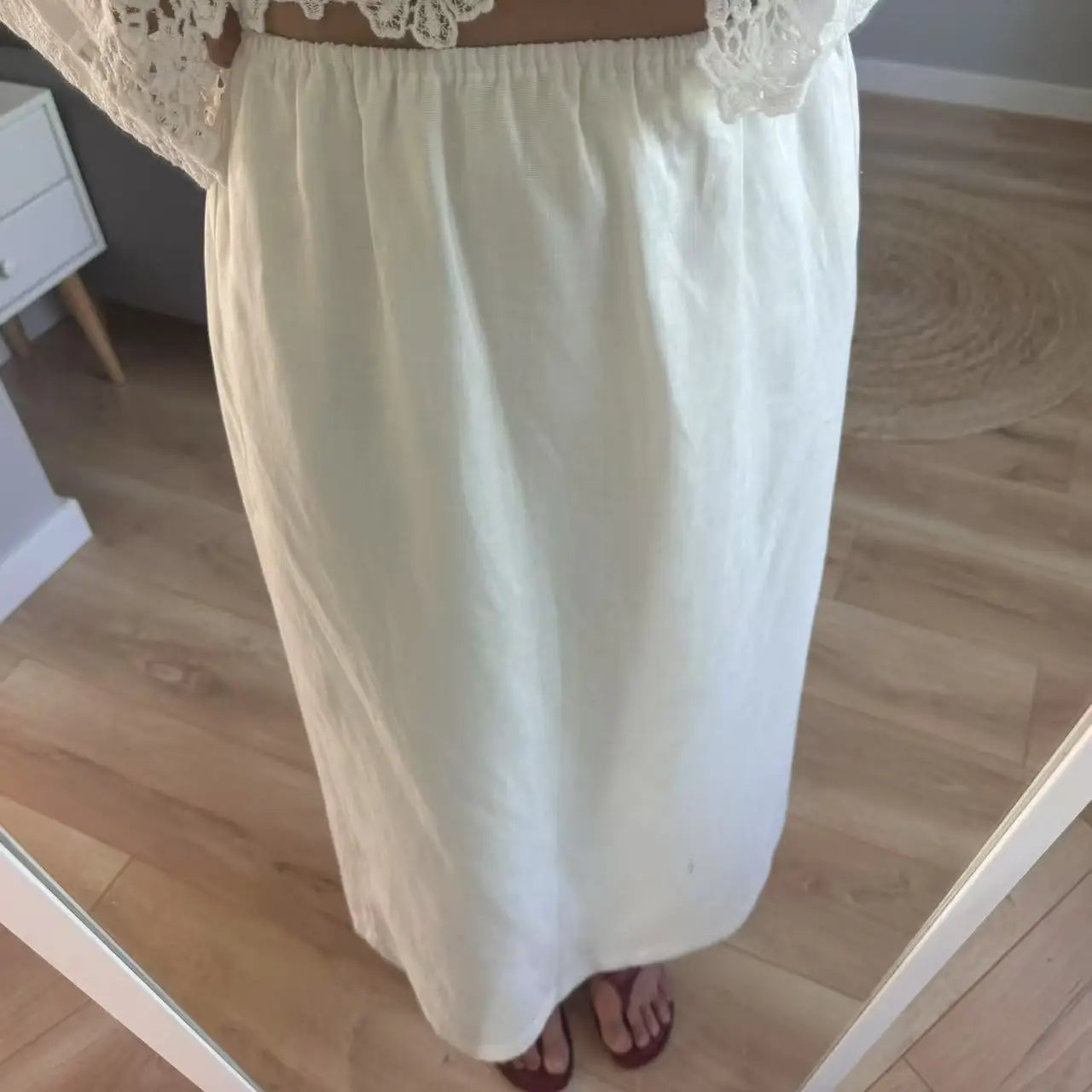 Women 2025 Summer Fashion Skirt