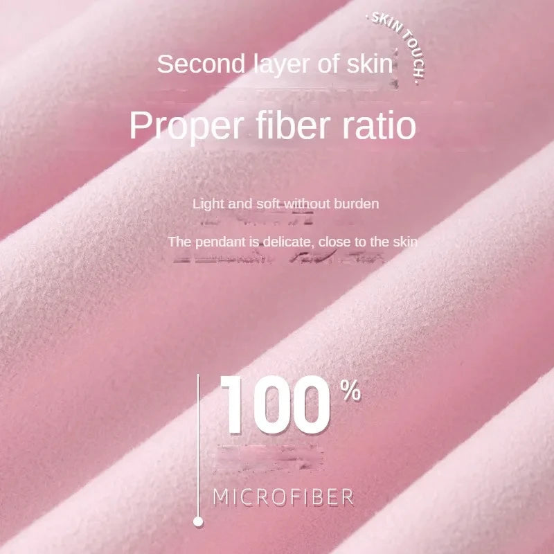 Quick Dry Changing Robe Hooded Absorbent Bathrobe Super Absorbent Bath Towel for Swimming Fitness Yoga Beach