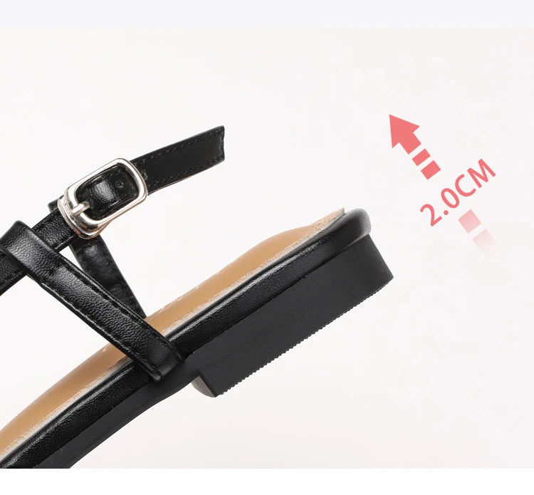 ZAROY Narrow Band Women Flat Sandals Large Size Designer Brand Banquet Wedding Shoes Summer Hollow Beach Gladiator Sandalias