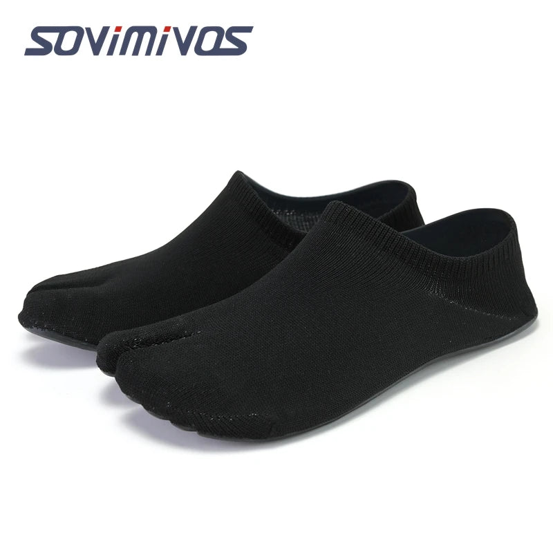 2022 New Style Barefoot Shoes Unisex Portable Socks Sneakers Men Sports Gym Running Shoes Women Yoga Outdoor Beach Water Sports