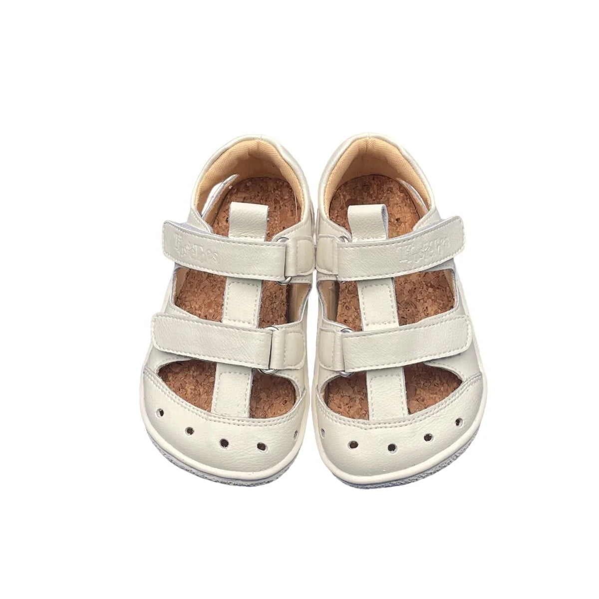 Tipsietoes Comfortable Sandals 2025 Summer New Boy Girls Beach Shoes Kids Casual Barefoot Children Fashion Sport Light Weight