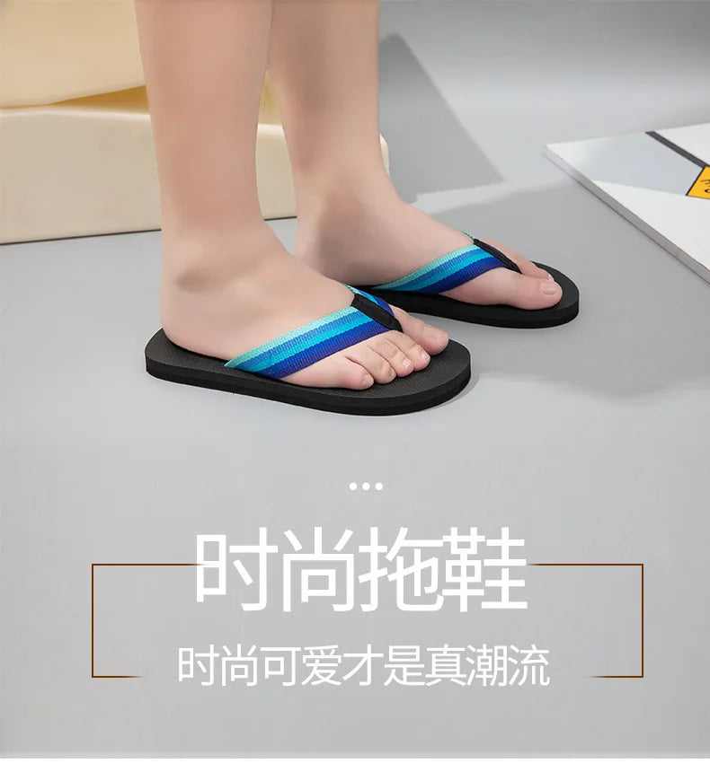 Funny Flip Flops New Thick Sole Flat Casual Summer Beach Outdoor Sandals Figure With Legs Non Slip Comfortable Walking In Stock