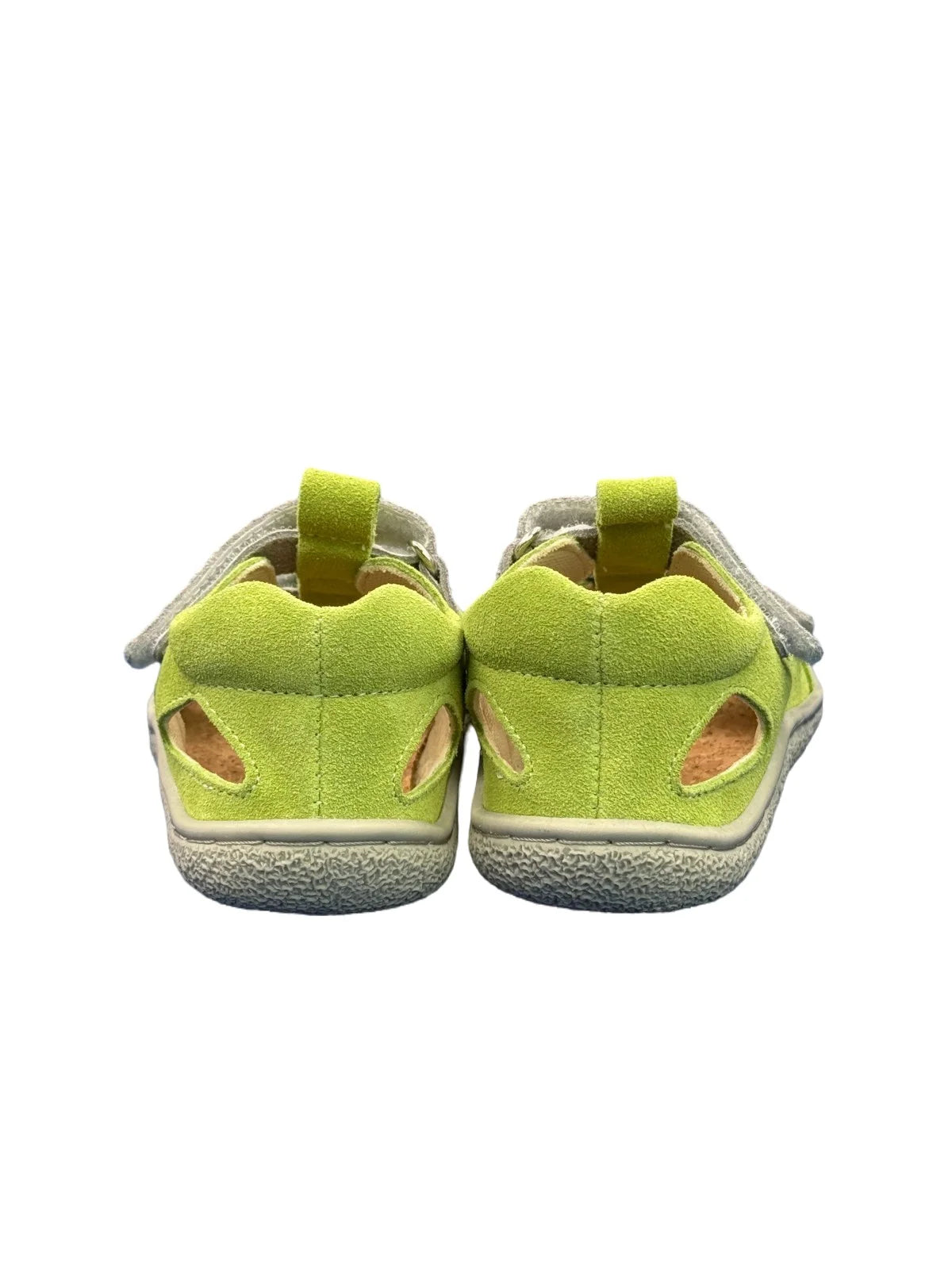 Tipsietoes Comfortable Sandals 2025 Summer New Boy Girls Beach Shoes Kids Casual Barefoot Children Fashion Sport Light Weight