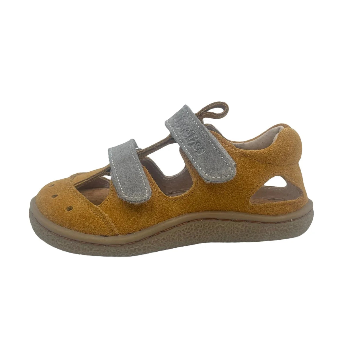 Tipsietoes Comfortable Sandals 2025 Summer New Boy Girls Beach Shoes Kids Casual Barefoot Children Fashion Sport Light Weight