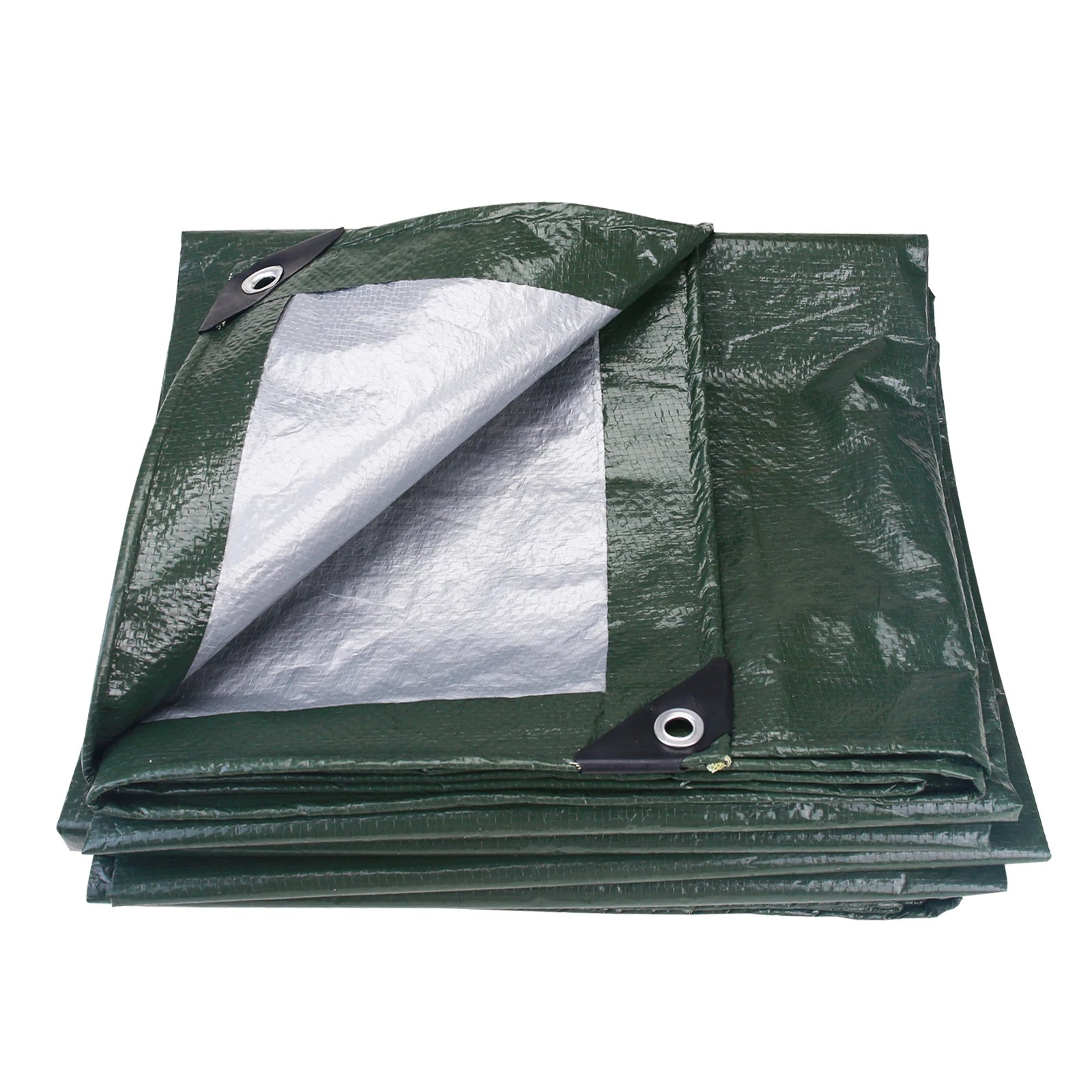 5x3m 4x3m 3x3m Large Waterproof Tarp Camping Tent Outdoor Shade Sail Ultralight Garden Canopy Awning Tourist Beach Sun Shelter