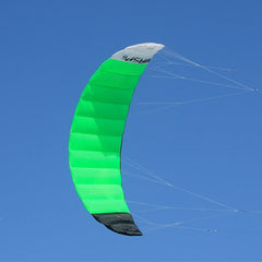Parachute giant kites quad line power kites wasp kites paraglider kiteboard kitesurfing adult giant kite toy sport Kite flying