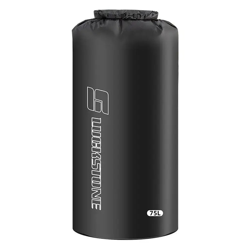 Portable Waterproof Dry Bag Sack Ultralight Drifting Swimming Storage Bag Rafting Kayaking Bag 3/5/8/12/15/25/35/75L Bag
