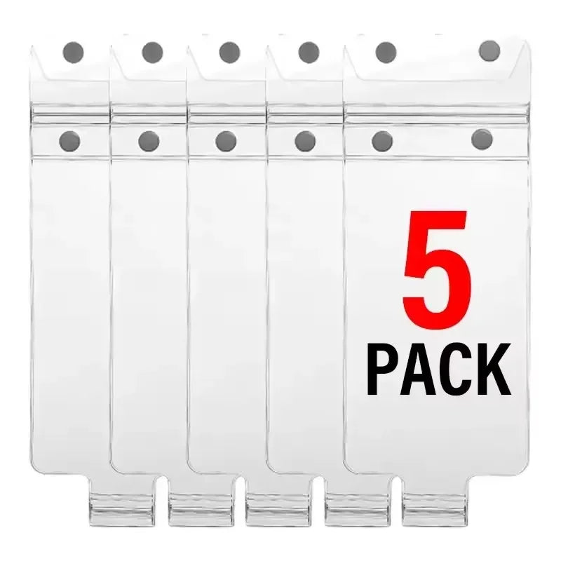 Underwater Waterproof Bag Transparent Mobile Phones Pouch Bags Universal Summer Swimming Phone Protector Case for iPhone Samsung