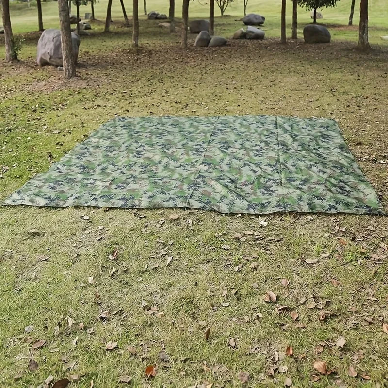 Ultralight portable outdoor tent waterproof sunscreen camping picnic beach park multifunctional sunshade ideal choice for gifts