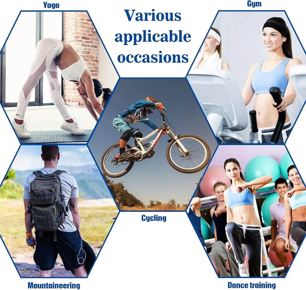 Cooling Towel Microfiber Ice Cold Sport Face Neck Soft Breathable Chilly Sweat Towel for Yoga Gym Hot Weather Running, 32x12 Inches