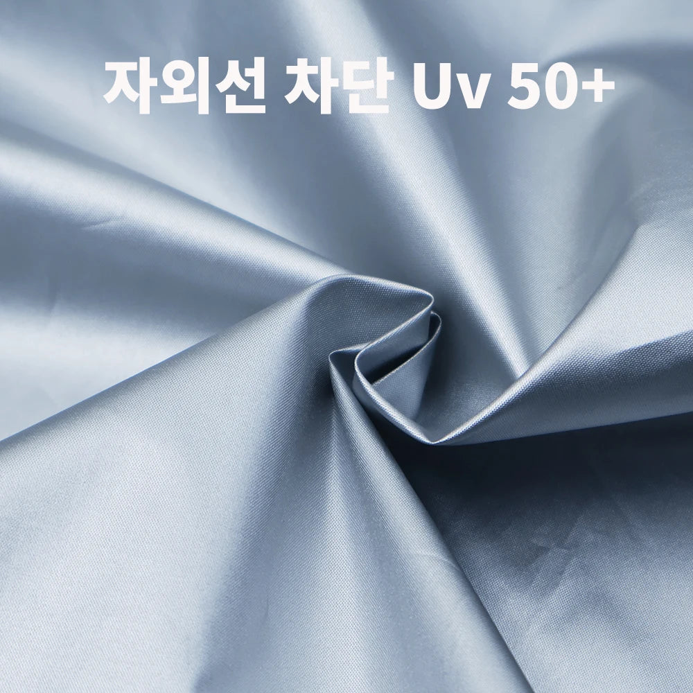 Large Ultralight Waterproof Camping Tarp Awning Sun Shade Shelter Tent for Beach Hiking Backpacking Outdoor 3x3m 3x4m 3x5m 4x4m
