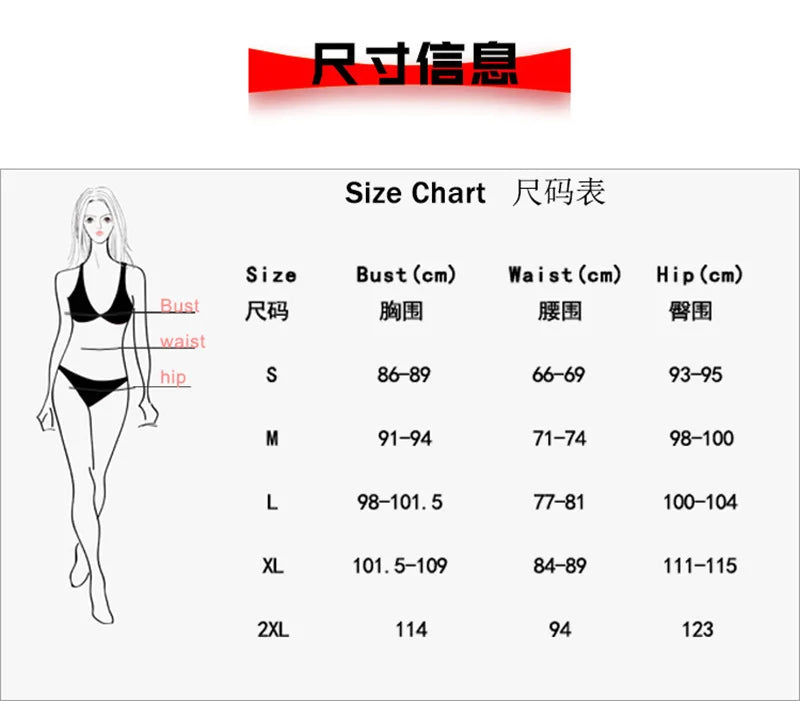 Europe and the United States swimsuit ladies print neck conservative flat Angle high waist split flat Angle bikini high waist