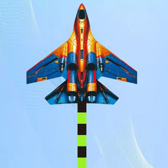 New plane kites for adults kites outdoor beach kites parachute kite 3d kite wind kite papalotes dragon kites factory