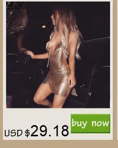 Sexy See Through Metal Sequin Maxi Skirt Women Summer Y2K Gothic Long Skirts for Woman Night Club Rave Outfit Beach Dress Sets H