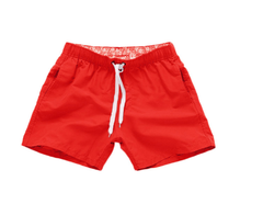 Men's Beach and Surf Shorts